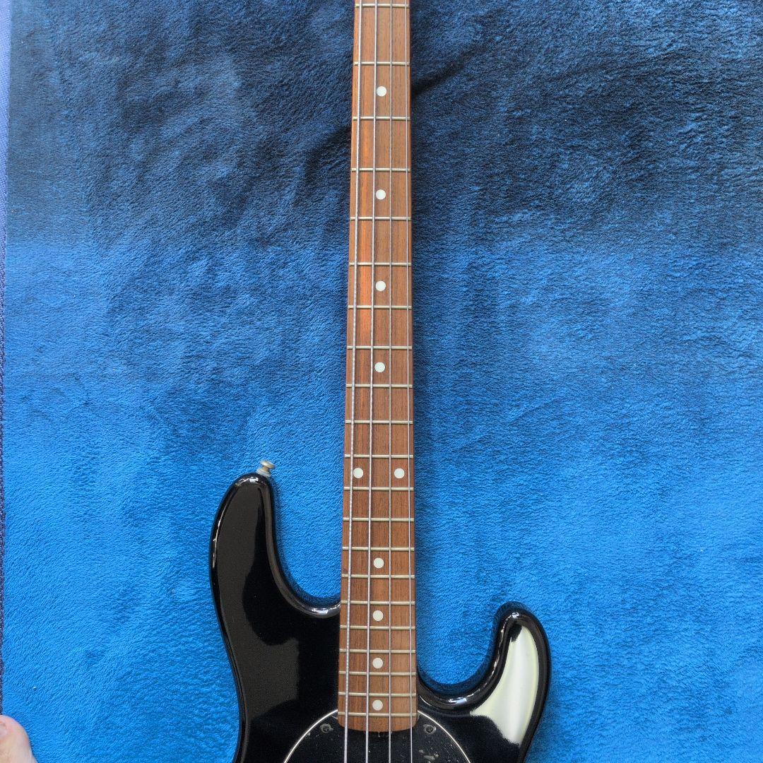 【日本製】Musicman StingRay EX スティングレイ【良音個体】