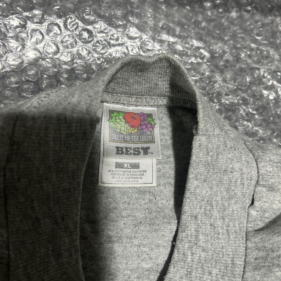 CLUBBER LANG Tシャツ XL ハードコア nyhc beatdown