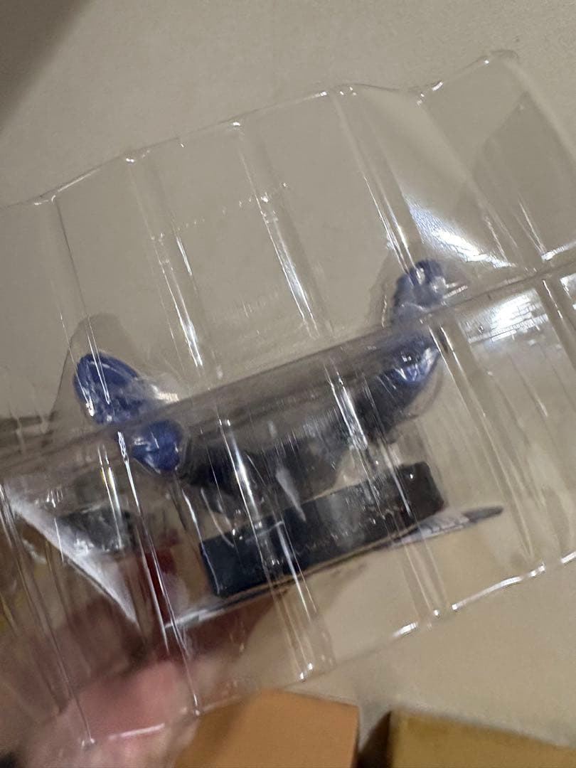 プレックス 大怪獣シリーズ ウルトラマンアグル V2 限定版 165032614