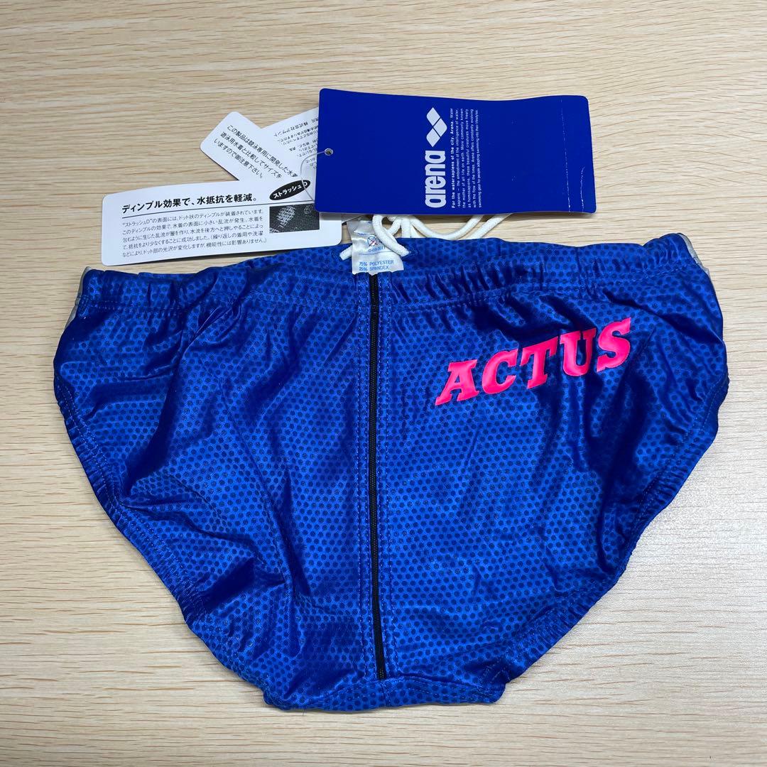 A*i様 新品 arena アリーナ スイミングウェア STRUSH D サイズ