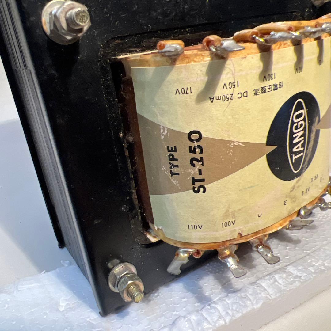 TANGO製/トランス/ST250