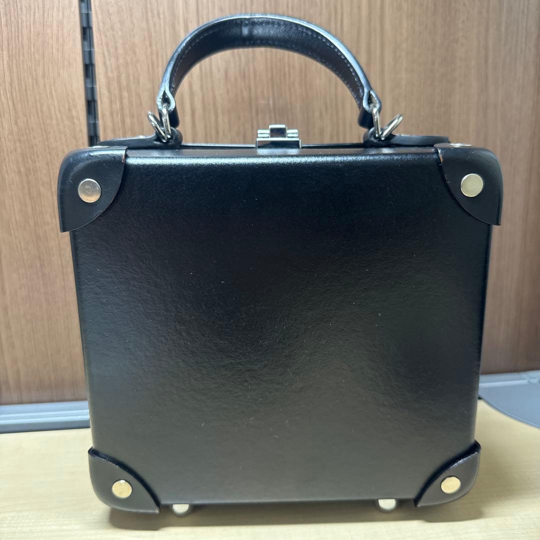 最終値下げGLOBE TROTTER ロンドンスクウェア