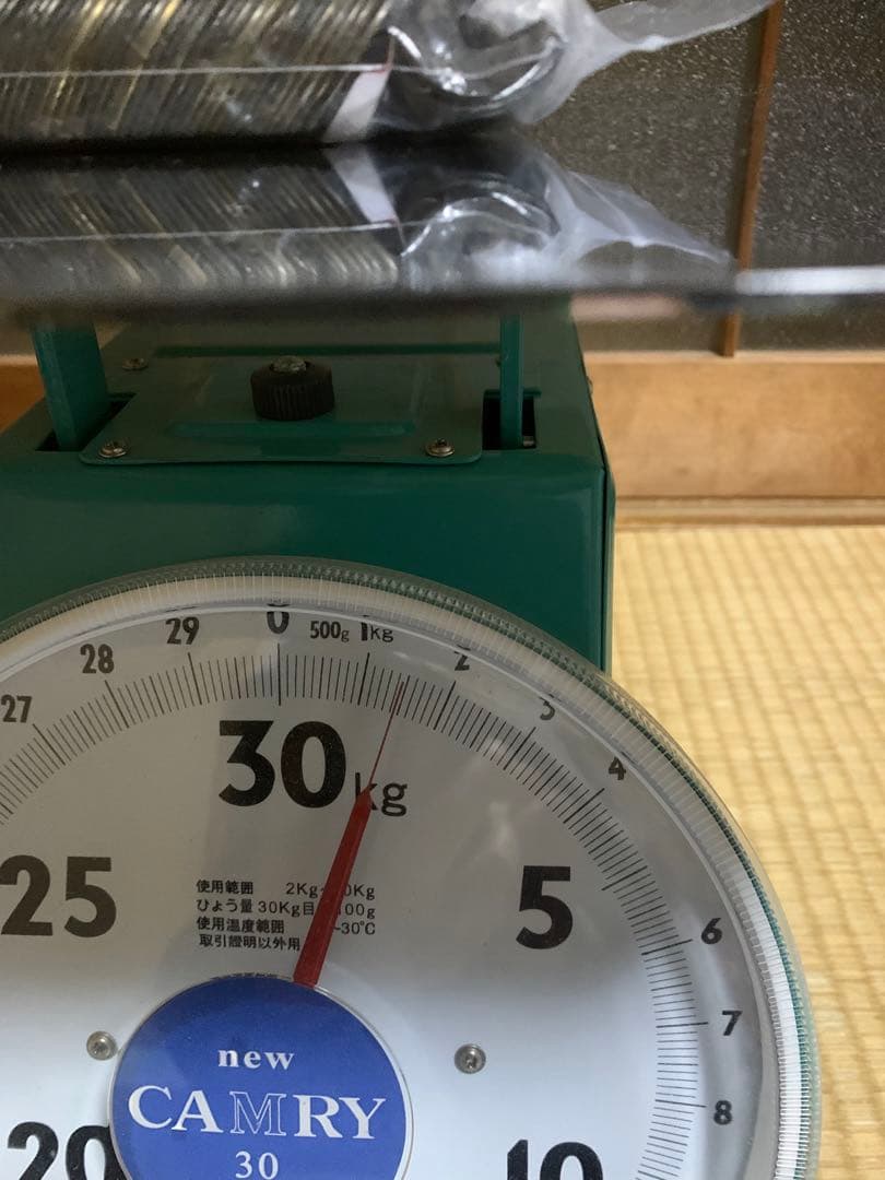 寛永通宝　纏め