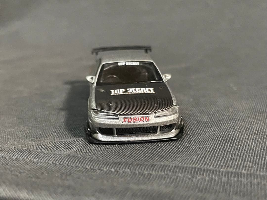 MINI GT ミニカー 4点セット