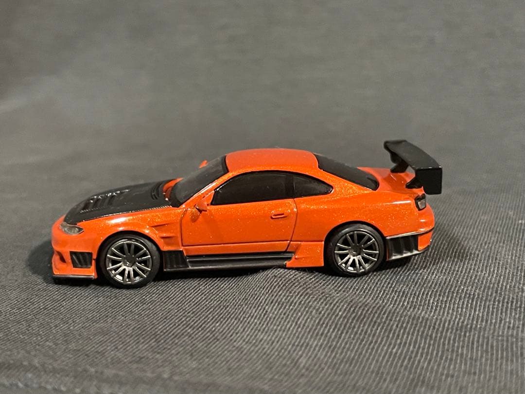 MINI GT ミニカー 4点セット