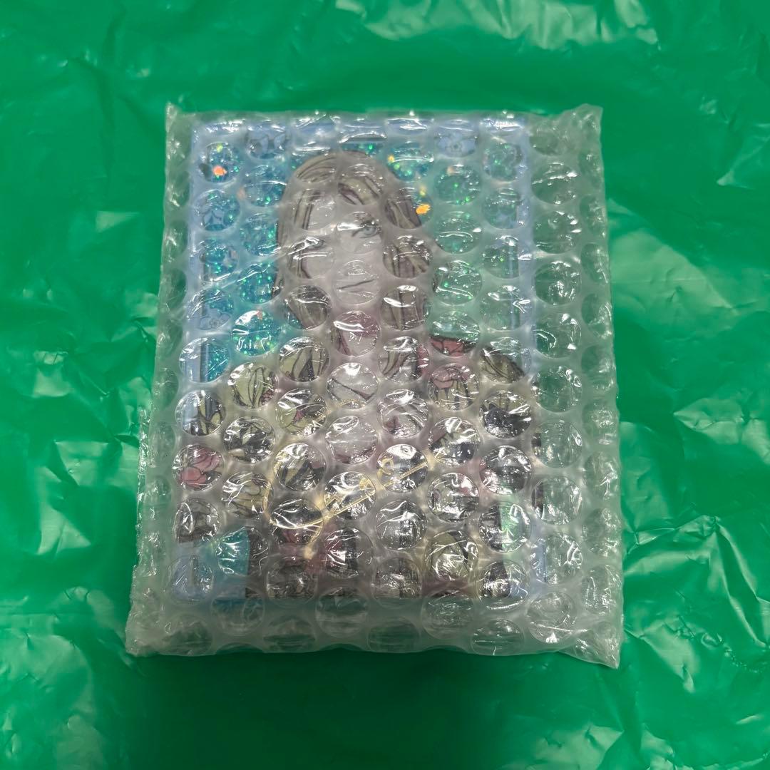 ブロくじ カミュ B賞 C賞 D賞