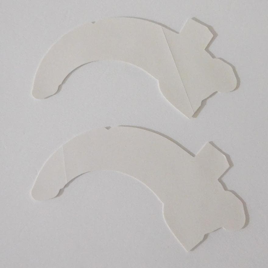 Supreme It's Supreme ステッカー 2枚 激レア