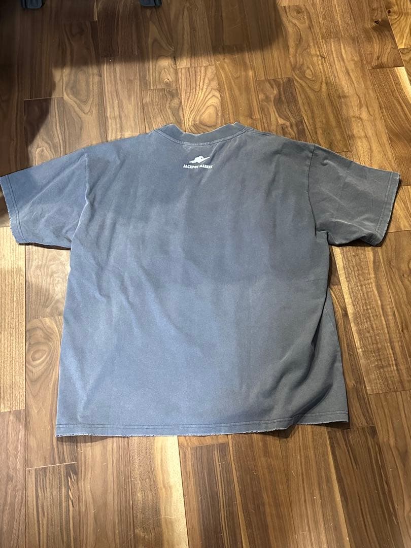 か*わ様 JACKPOT MARKET ジャックポットマーケット 完売品