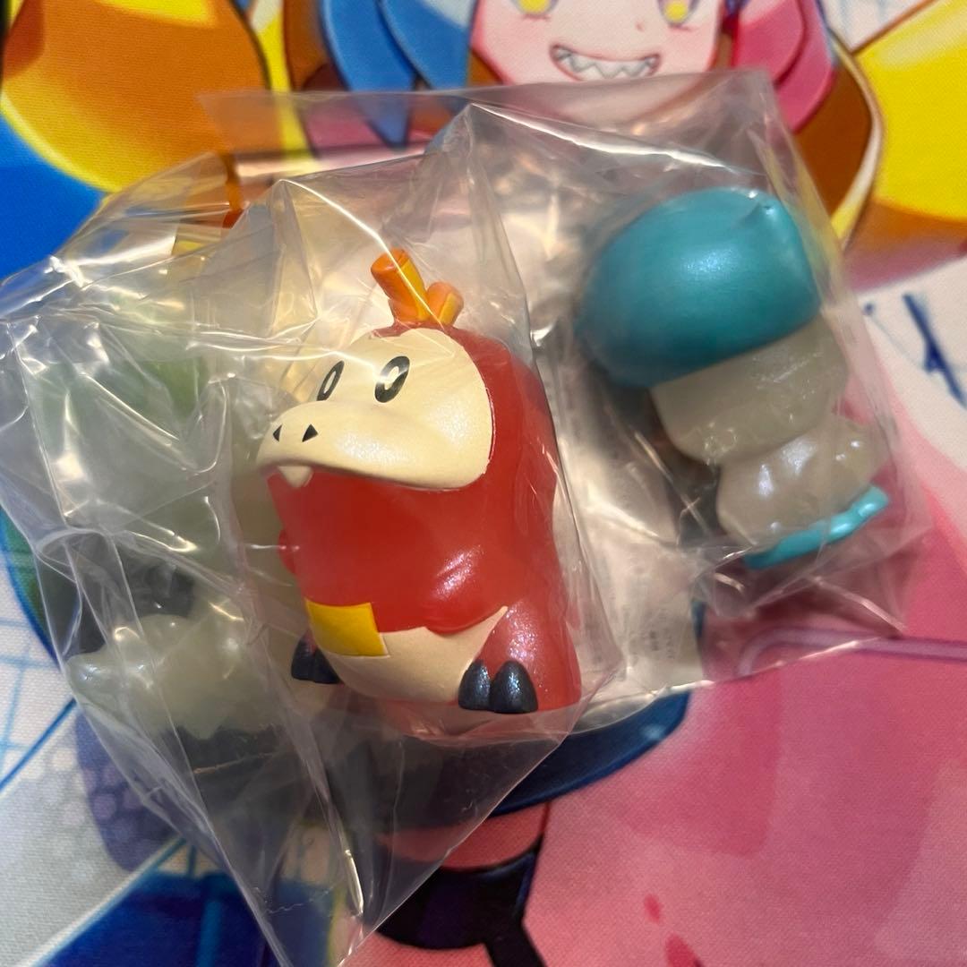 スペシャルポケモンキッズプレゼントキャンペーン 第２弾 3点セット