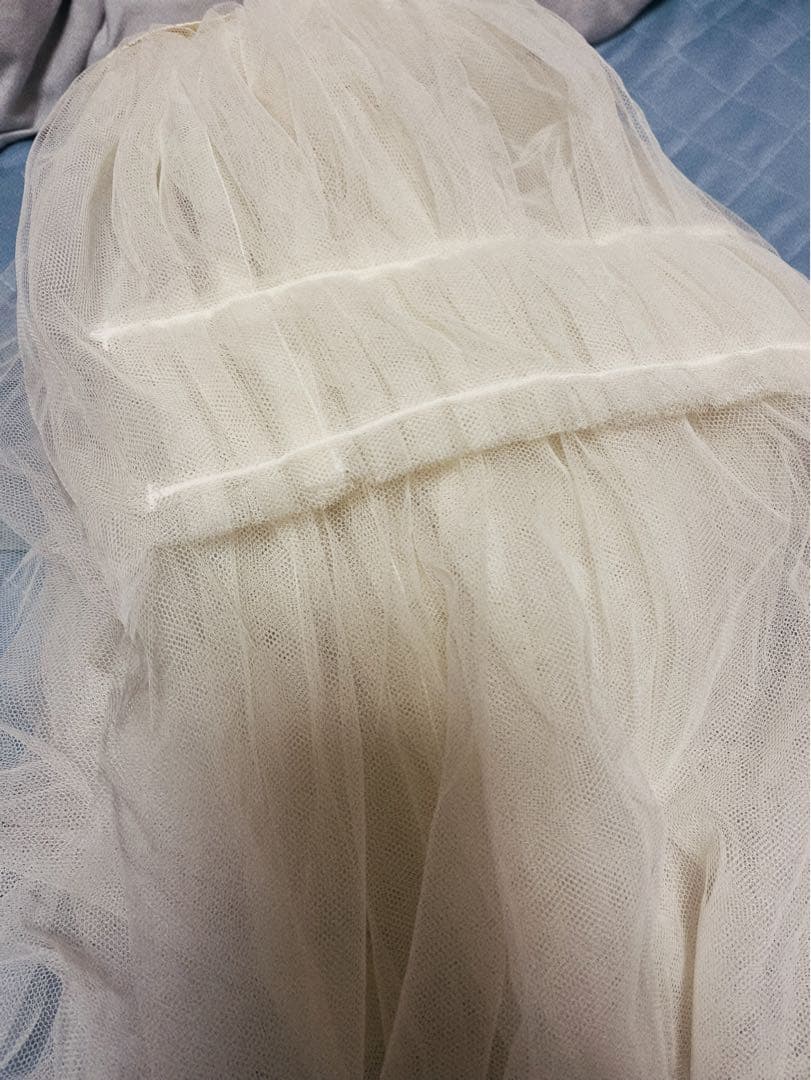 完売品 レア コムデギャルソン チュールスカート