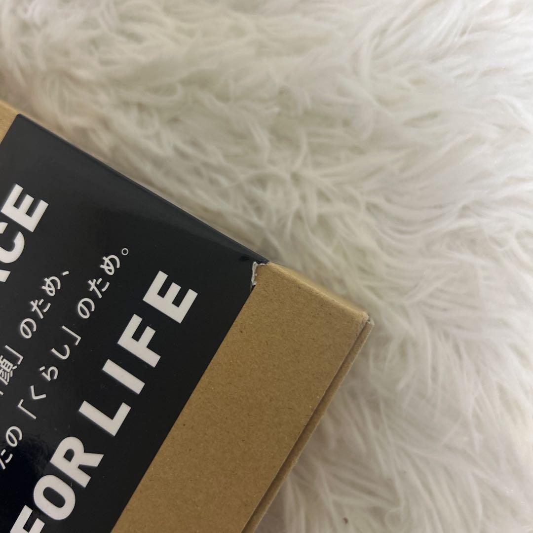 【新品未使用】AROOMIC THE FACE SHOWERHEAD シャワー