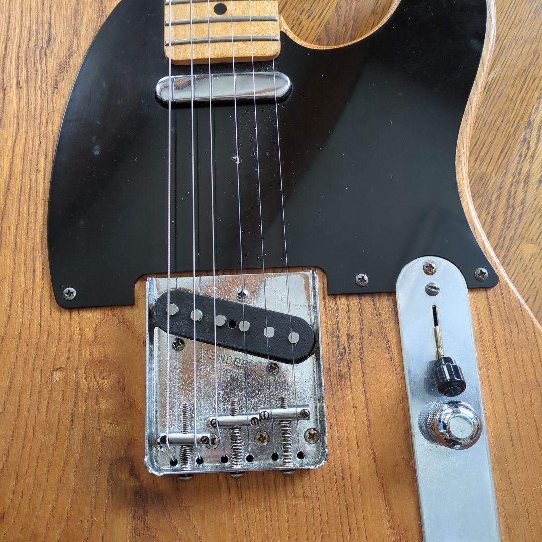 ★エレキギター★コンポフェンダー　テレキャスター★