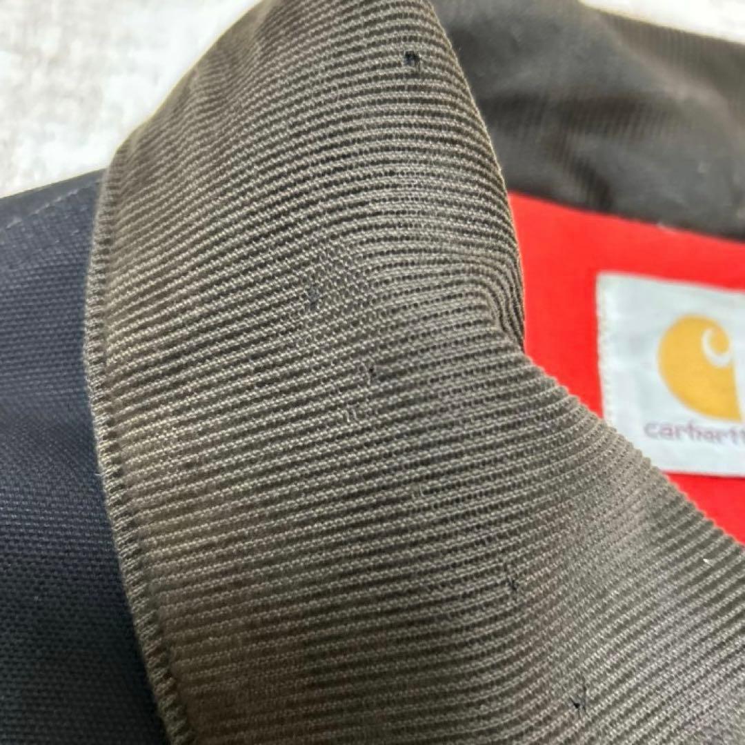 ワ*ベ様 carhartt カーハート サンタフェジャケット ウエスタンジャケッ