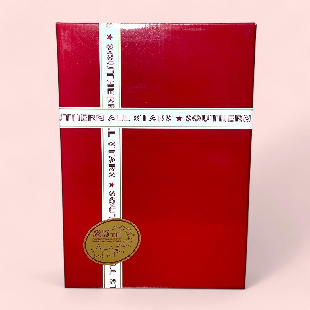 ⭐️美品⭐️ サザンオールスターズ　25周年記念　目覚まし時計