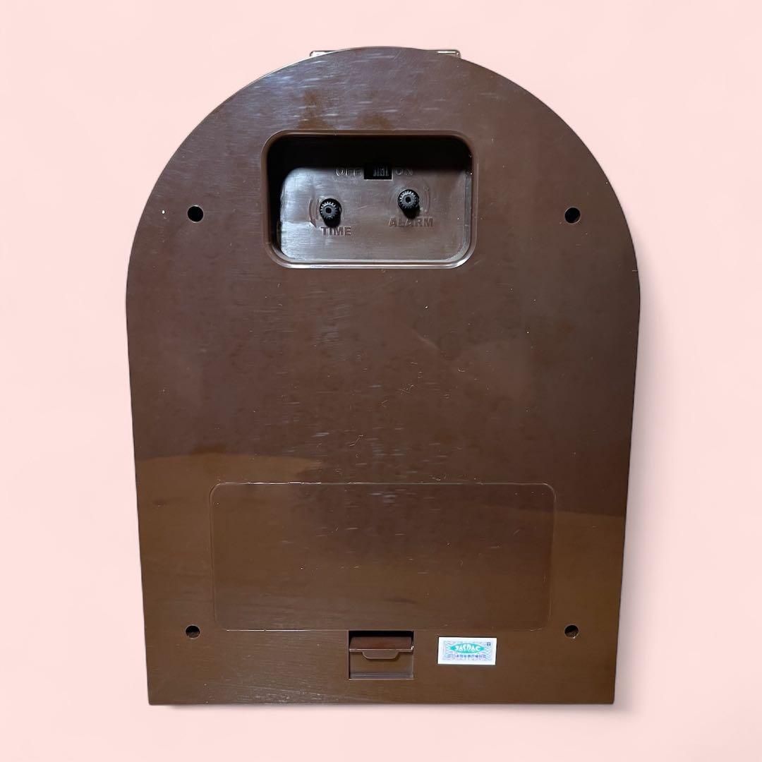 ⭐️美品⭐️ サザンオールスターズ　25周年記念　目覚まし時計