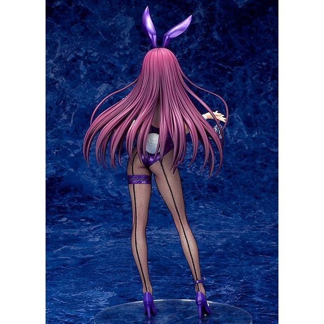 ら*ぶ様 Fate/Grand Order スカサハ 刺し穿つバニー　1/7 ア