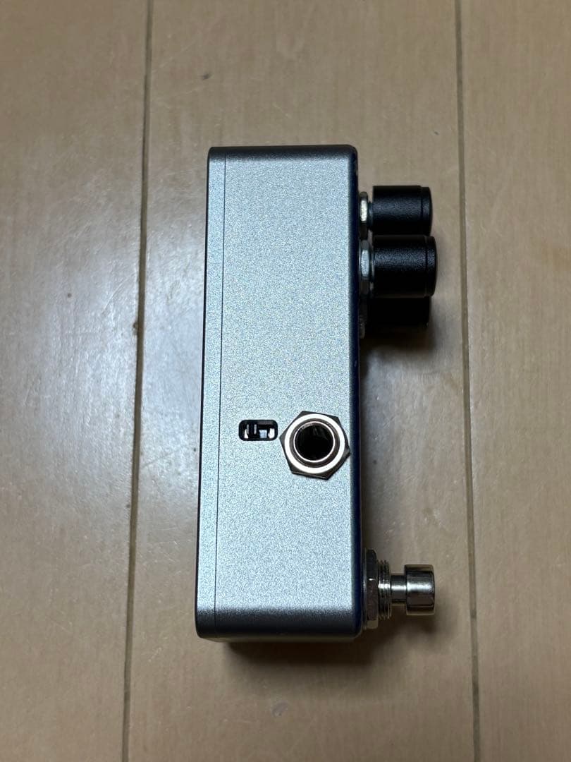 PRUSSIAN BLUE REVERB（ONE CONTROL）