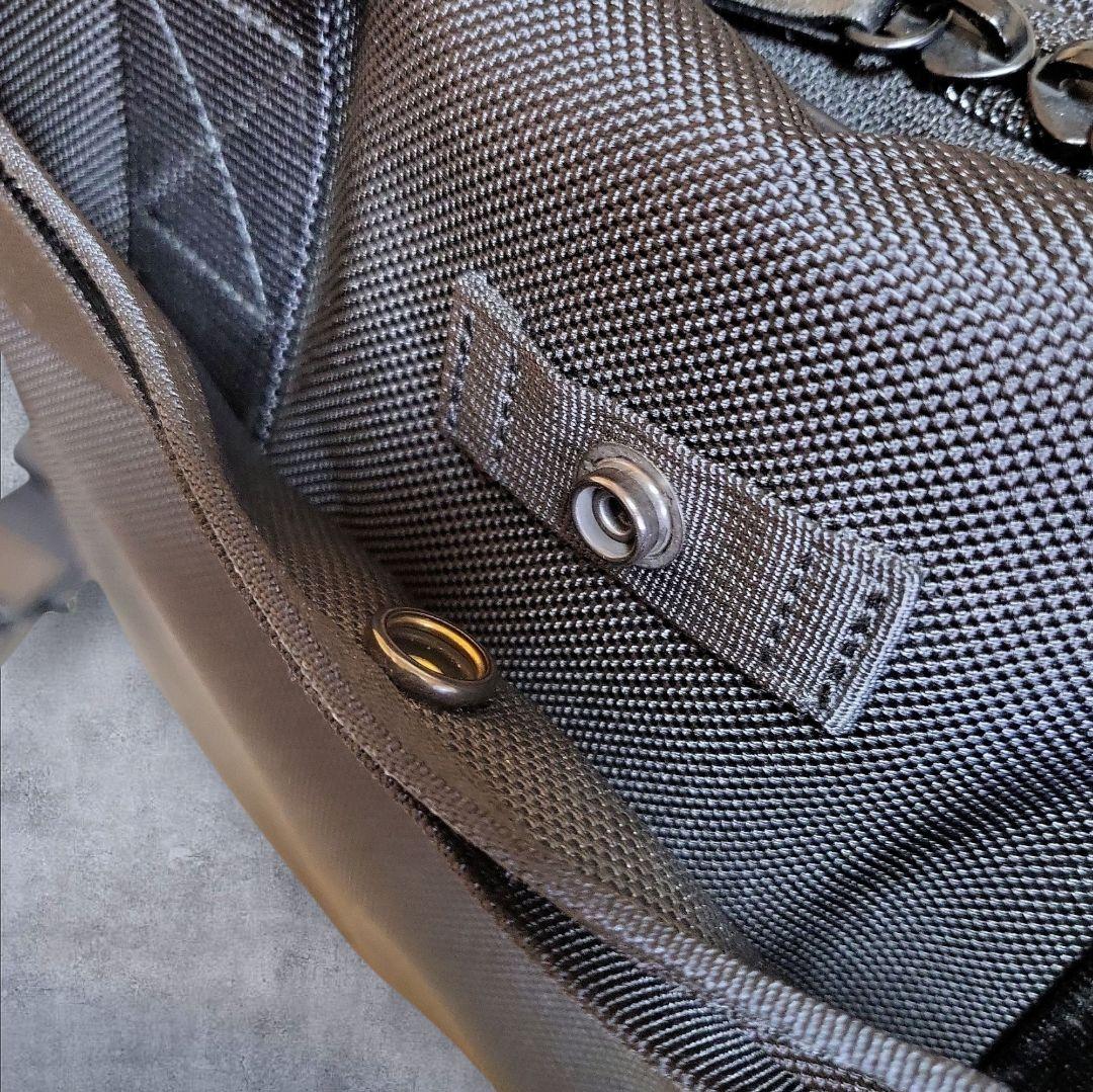 美品PORTERポーターステージ2WAYブリーフケースLビジネスバッグ吉田カバン