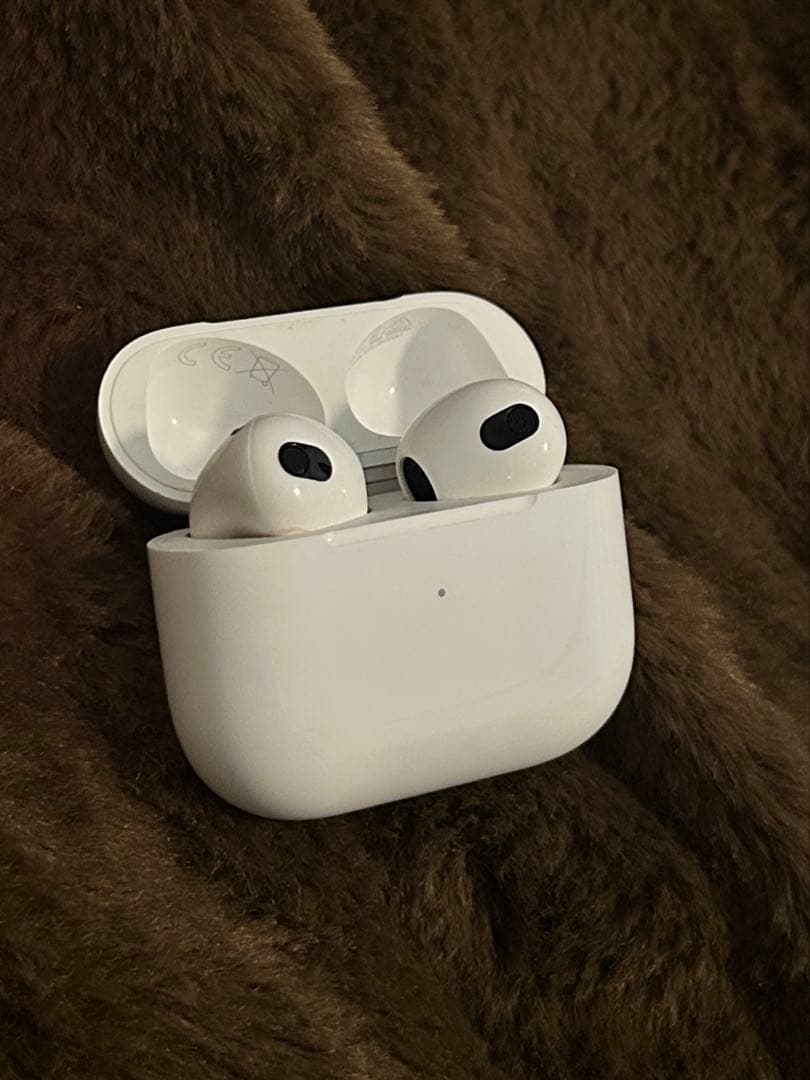 Apple AirPods 第3世代