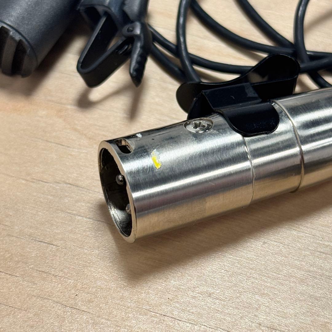 SHURE SM11 正規ケース付き