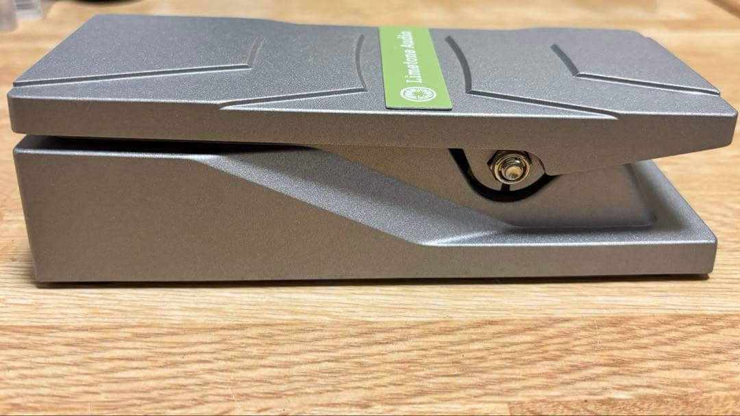 Limetone Audio LTV-30H 中古 美品