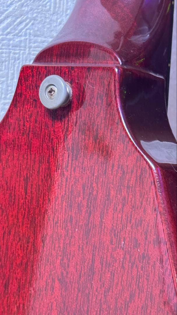 1978年製GrecoFlyingVFV-600 ビンテージ 日本製 Dシリアル