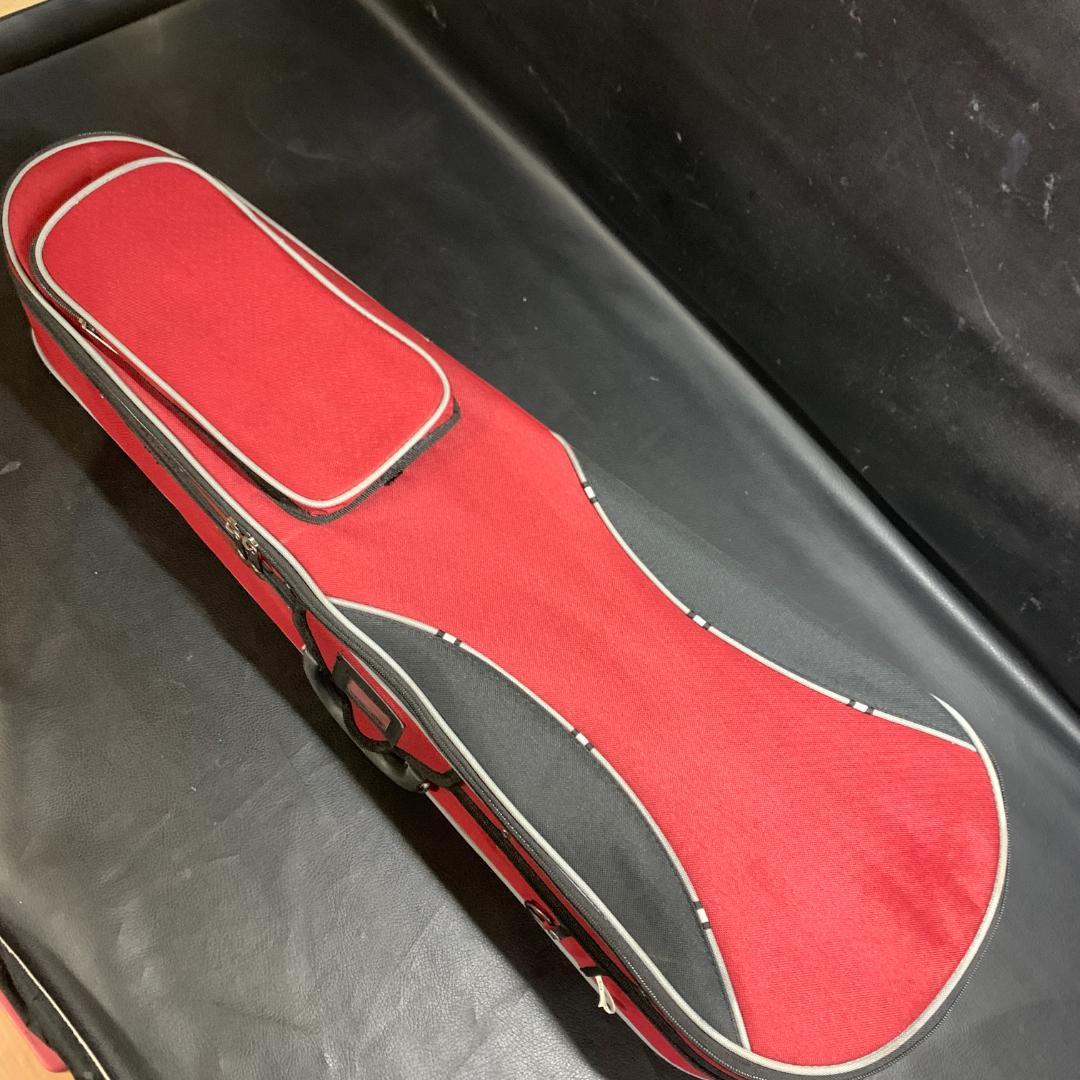 Stentor student II 4/4 フレットバイオリン