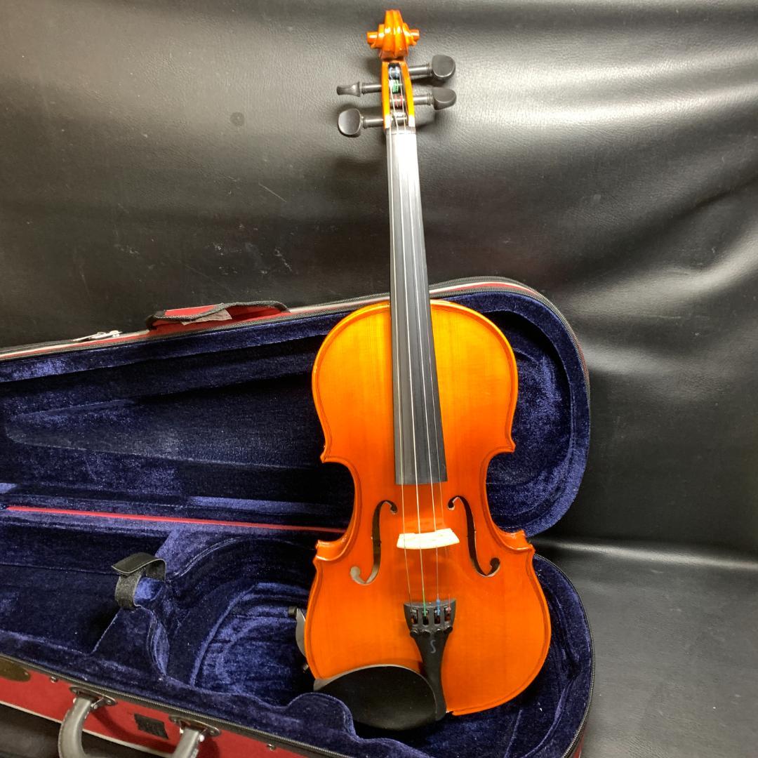 Stentor student II 4/4 フレットバイオリン