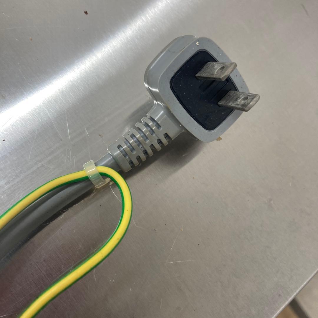 動作品　コールドテーブル　冷凍冷蔵庫　ホシザキ RFT-150PNE 調布市