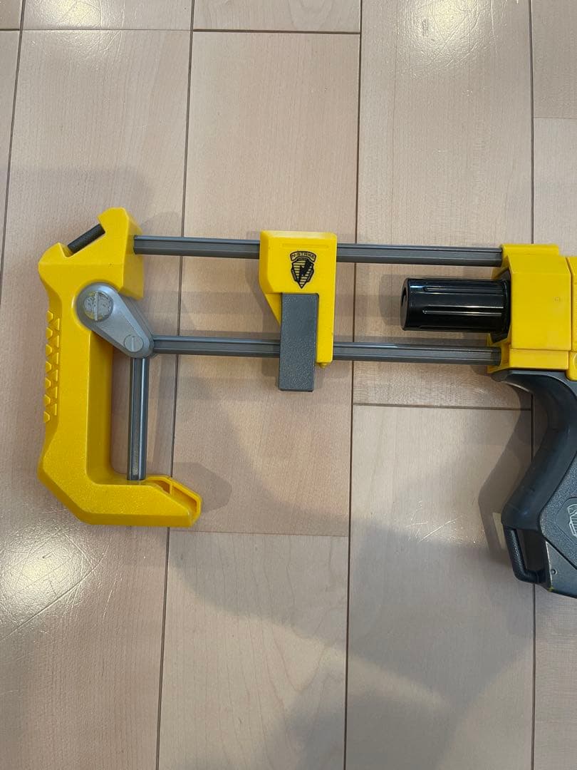 ナーフ　NERF RECON CS-6 Blaster ブラスター