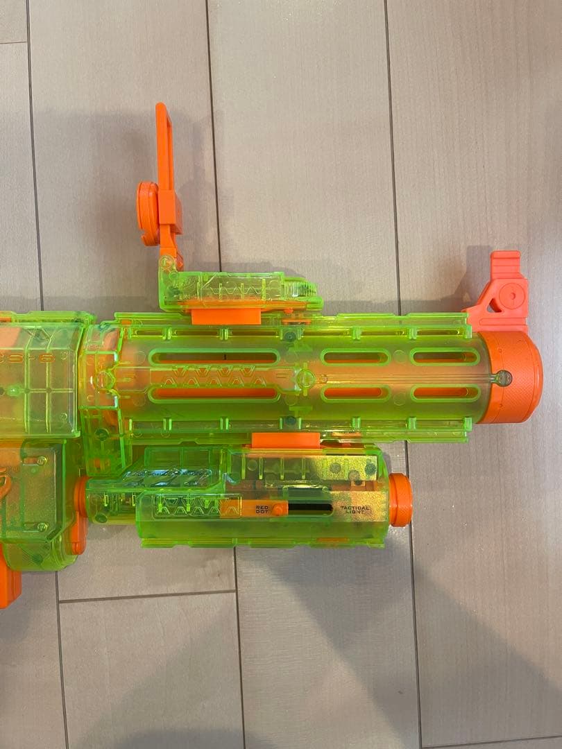 ナーフ　NERF RECON CS-6 Blaster ブラスター
