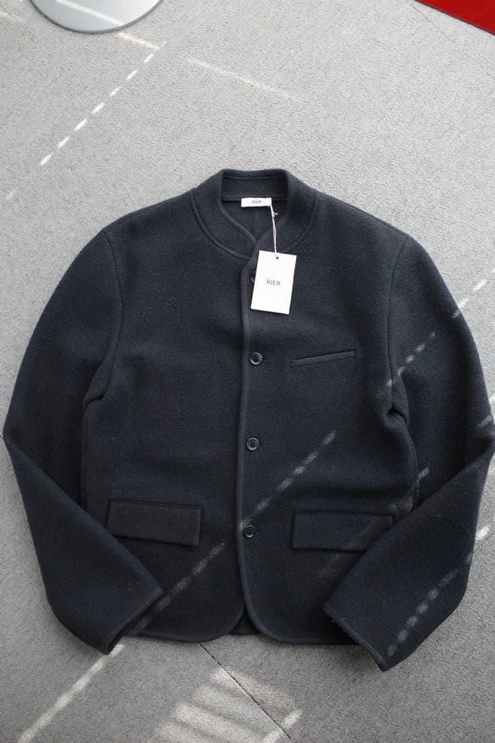25AW RIER（リア） Walker Jacket