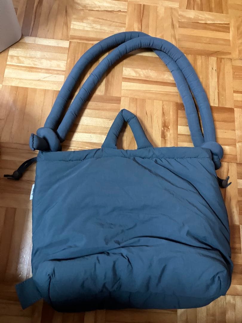 オレンド OLEND ONA SOFT BAG オナ