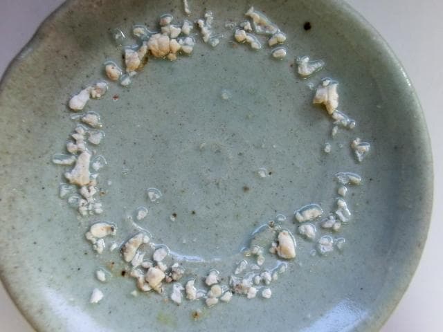 盃台■古い青磁 砂高台 酒器 古玩 唐物 中国 古美術 時代物 骨董品 希少■