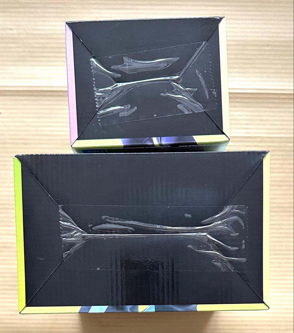 【8点セット】一番くじ サイバーパンク A賞 B賞 C賞 他