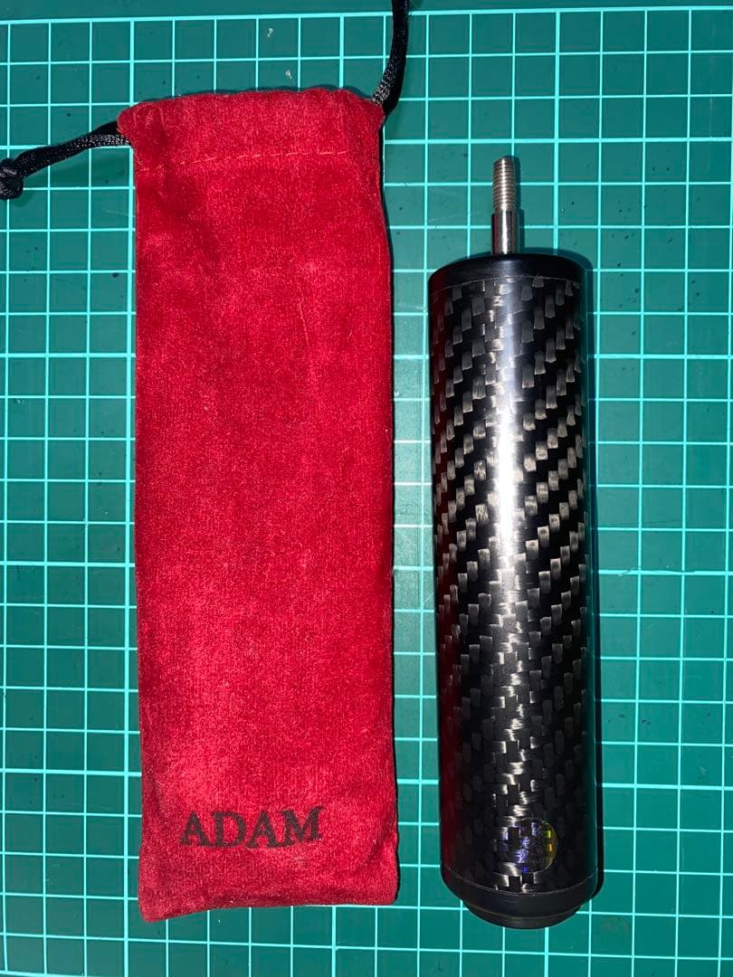 ADAM カーボン　エクステンション