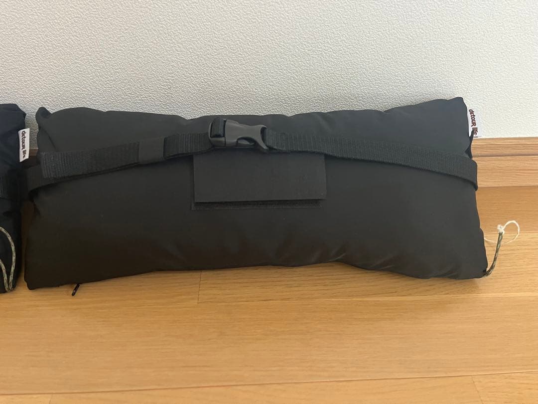 デトアーライフ Detour Life Neck Rest Pillow