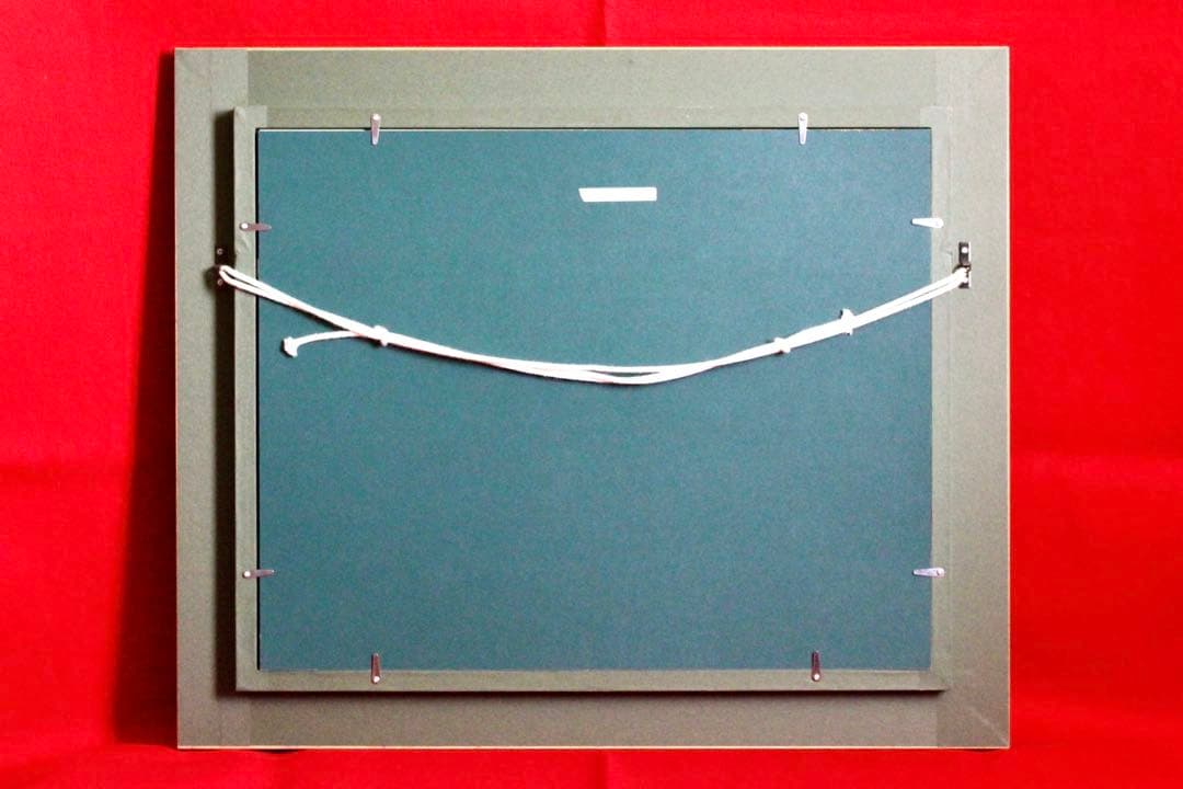 こころの風景コレクション【杉本雅士　グラスのある静物】60％お値引き！！