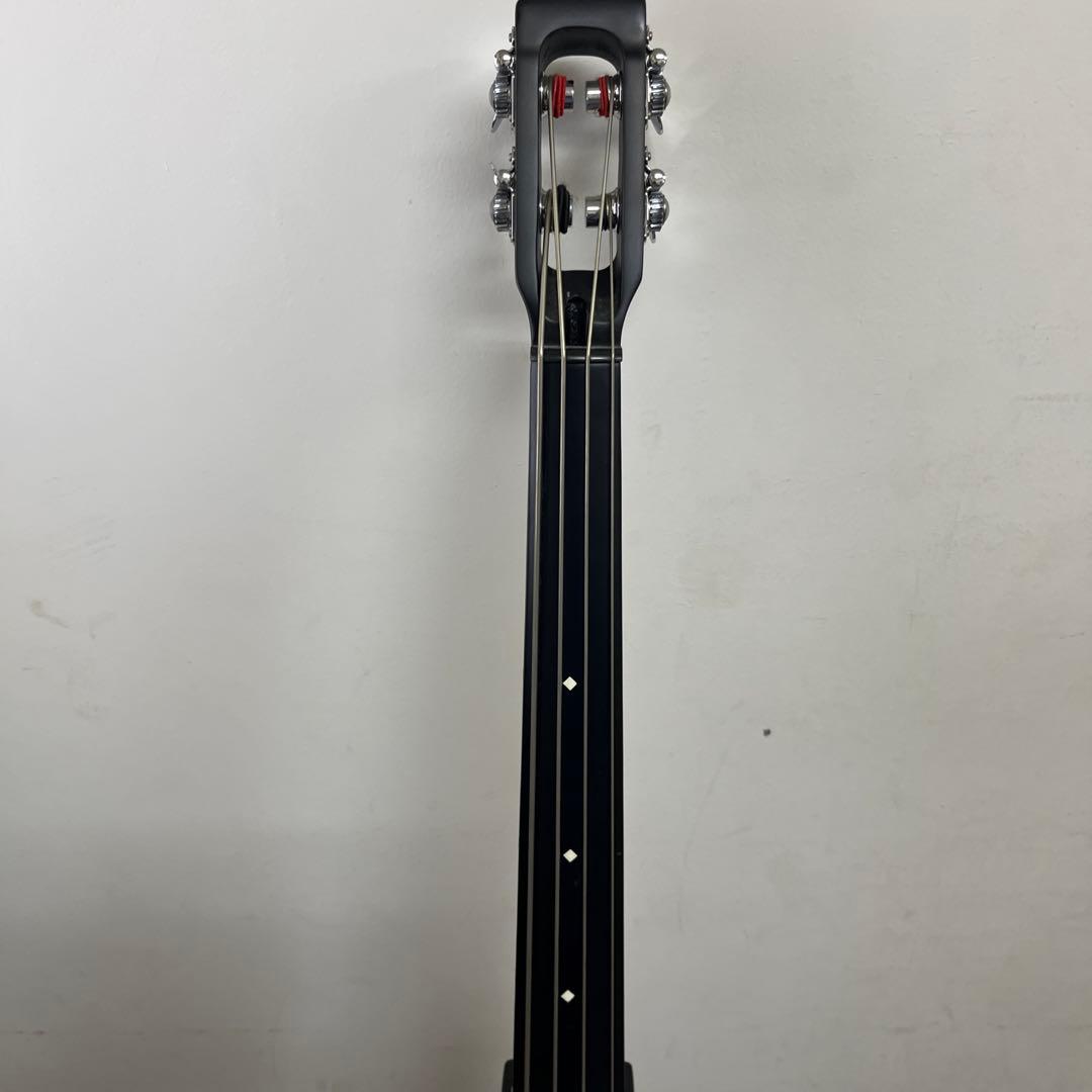 美品　Hallstatt KYB-200 アップライトベース