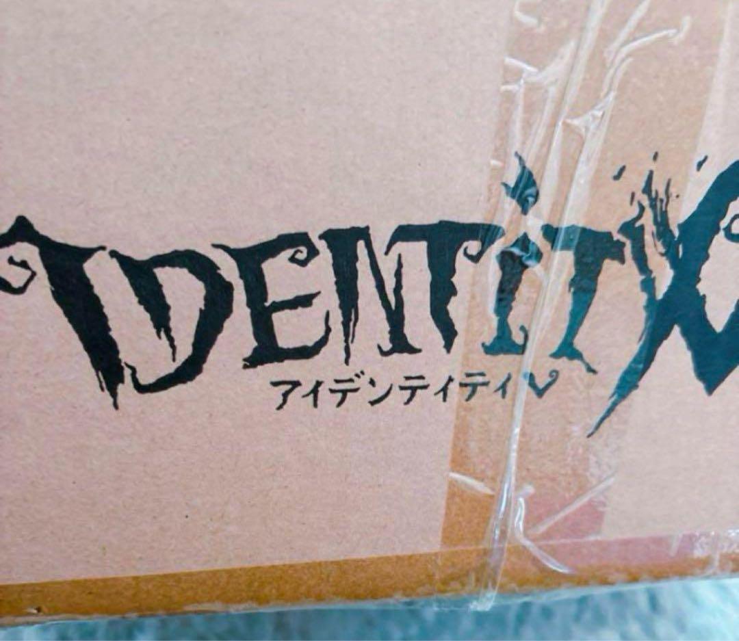 第五人格 6周年オフラインパック 特別版 トゥルース＆リーズニング 新品未開封