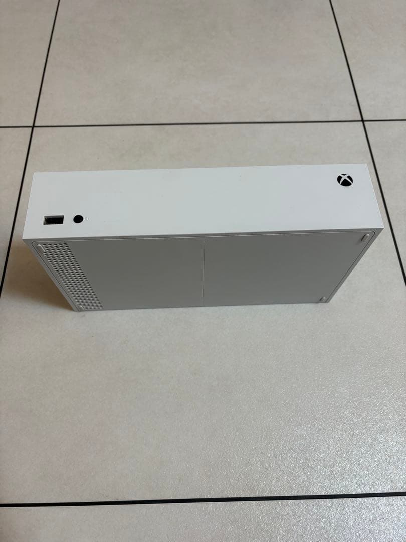 Xbox Series S マイクロソフト本体【値下げ済み】