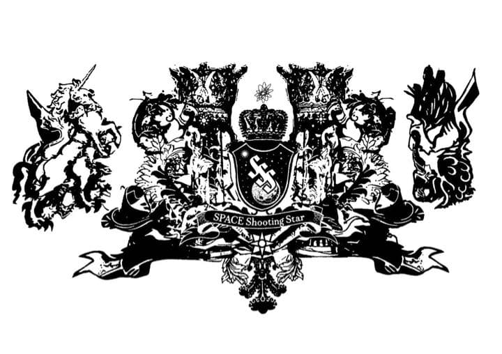 宇宙の流れ星の粉 ✨✨✨　　✨ホワイトフェアリーウィッシュ✨✨✨