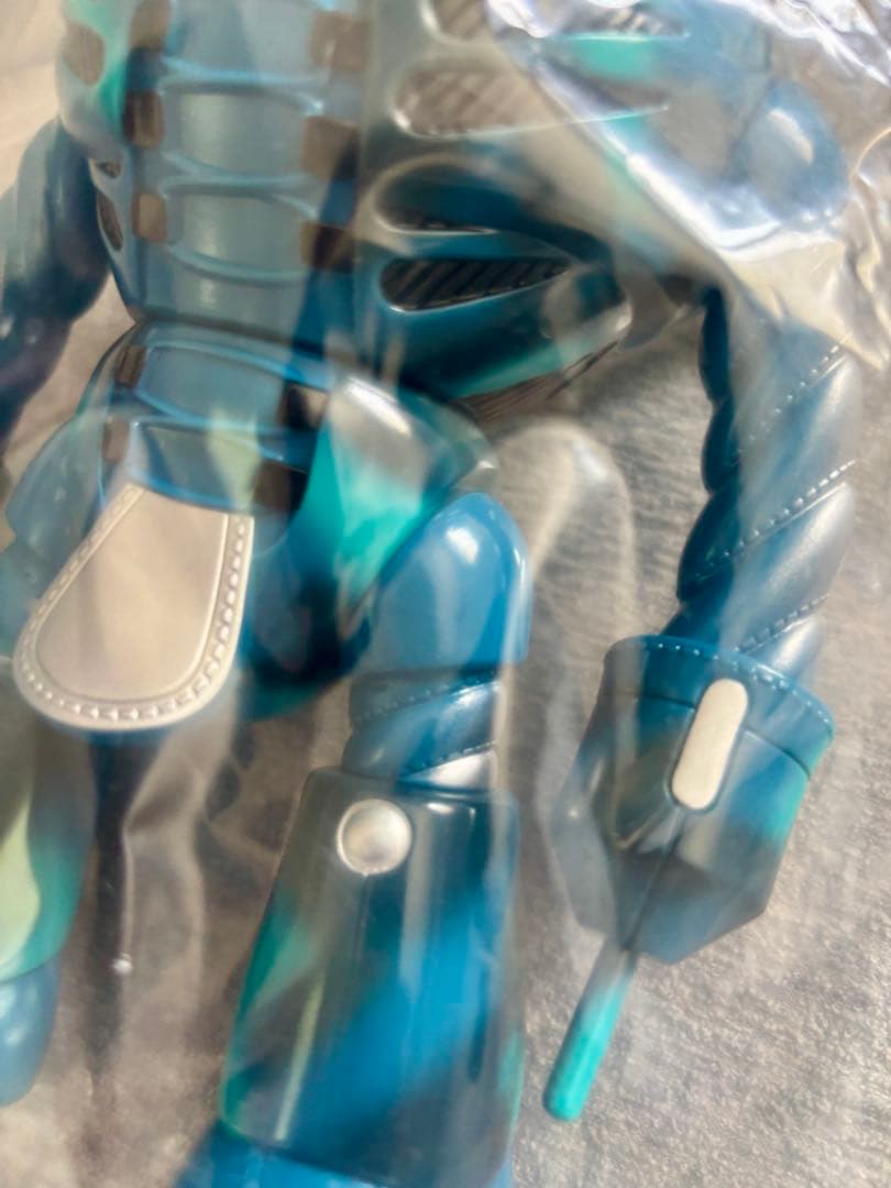 カニーカー 2024秋 福岡ソフビトランクショーネオワン NEOONE