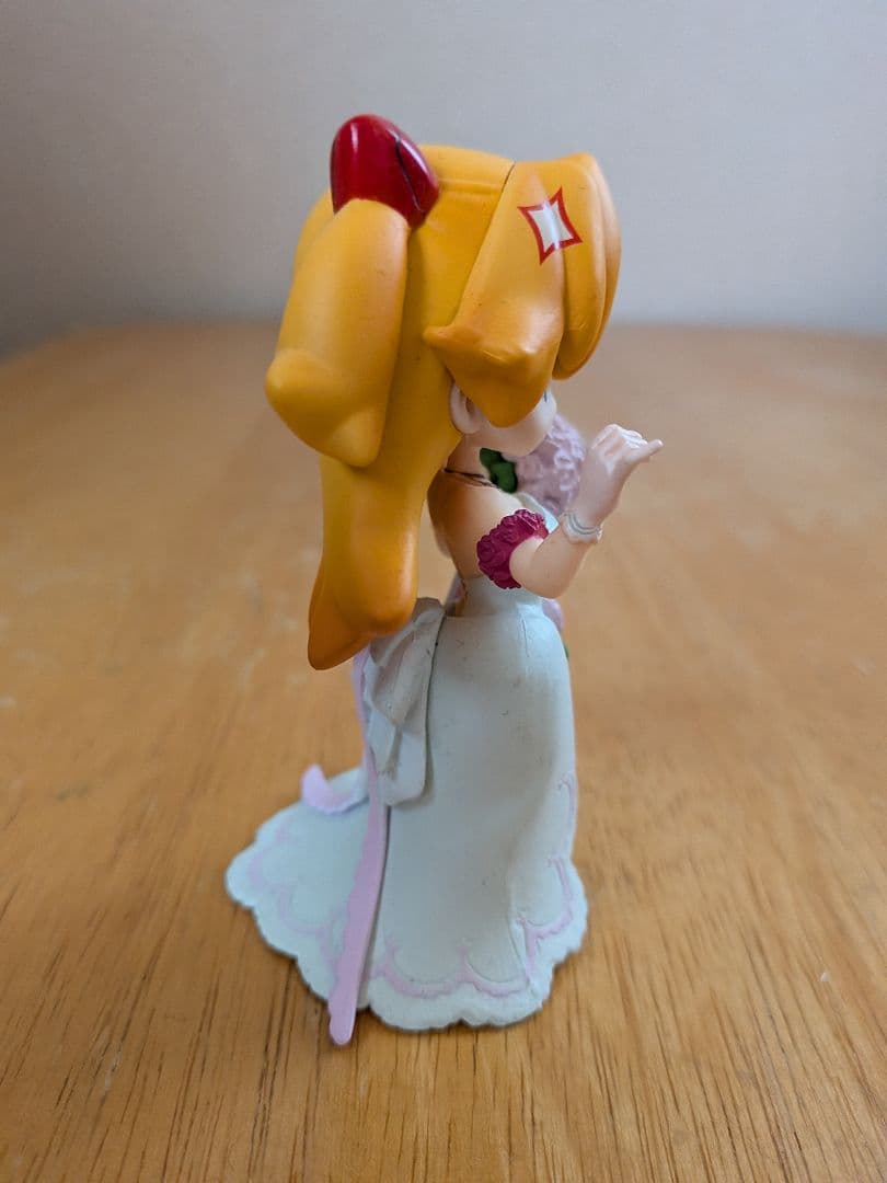 新世紀エヴァンゲリオン　エクストラフィギュア　FruitsPunch 2種セット