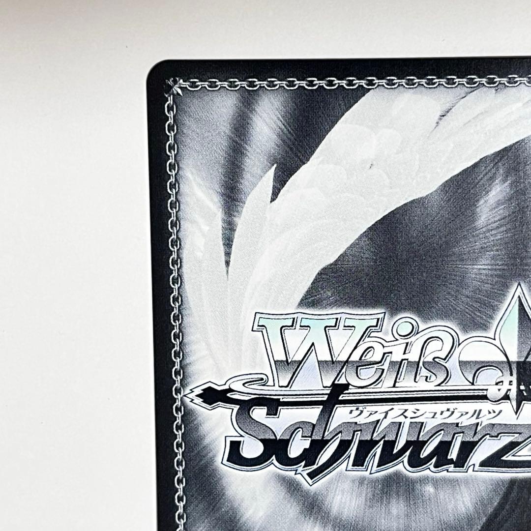 オーバーロード　慈悲深き純白の悪魔　アルベド　SP サイン　①