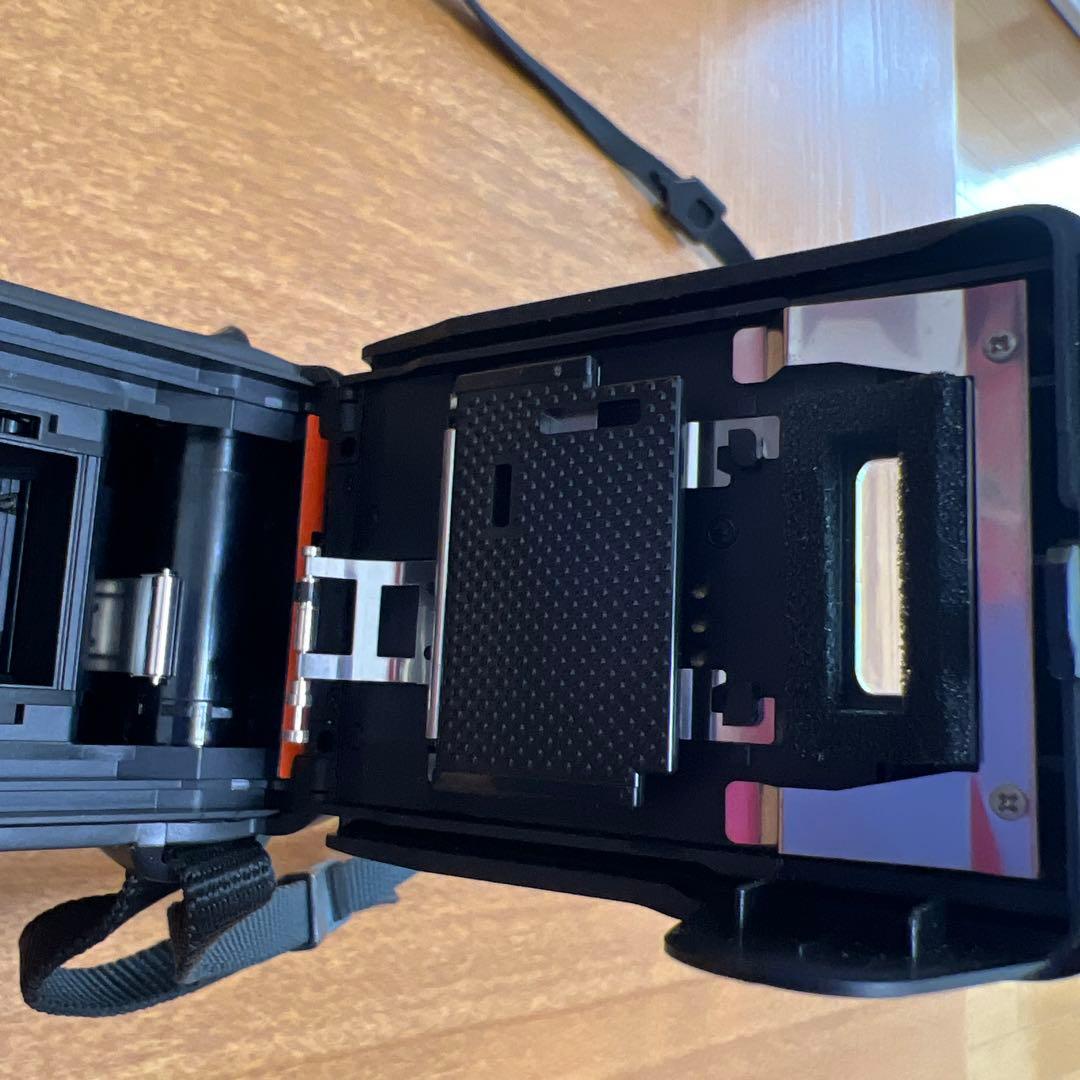 左手用　京セラKYOCERA SAMURAI Z2-L 超希少　ジャンク品