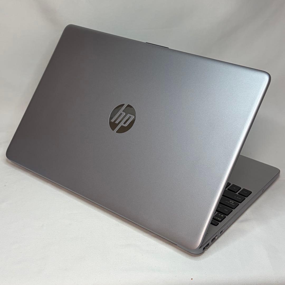 美品 HP 250 G8 11世代 i5 8GB 256GB 15.6型 FHD