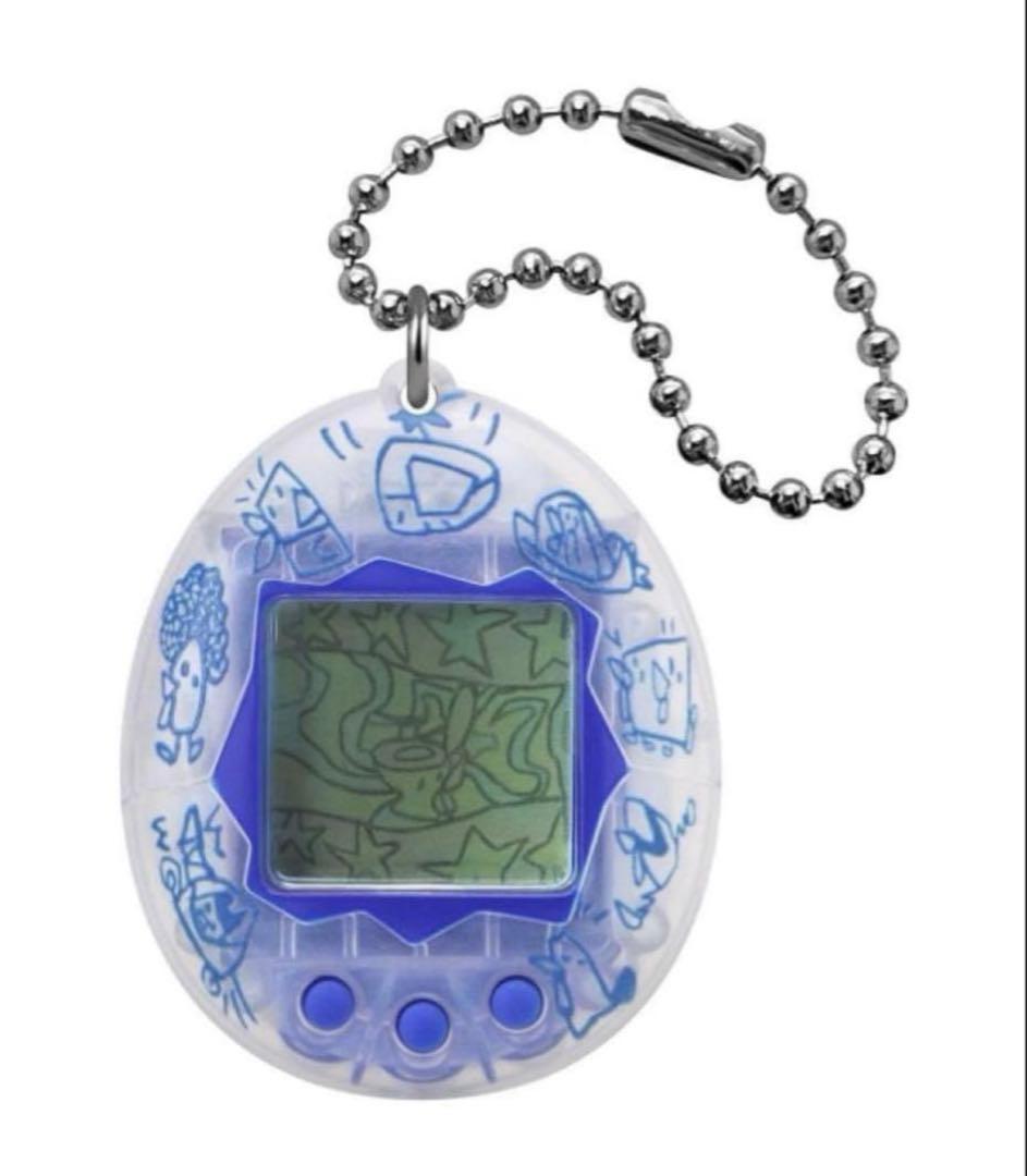 新品未開封 BEAMS たまごっち×落合翔平 Shohei Ochiai