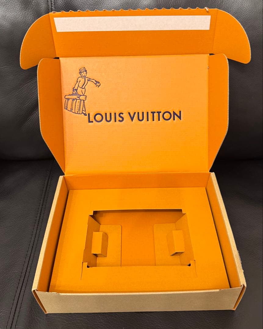 fuu様用　LOUIS VUITTON トランプセット BOX リボン タグ付き