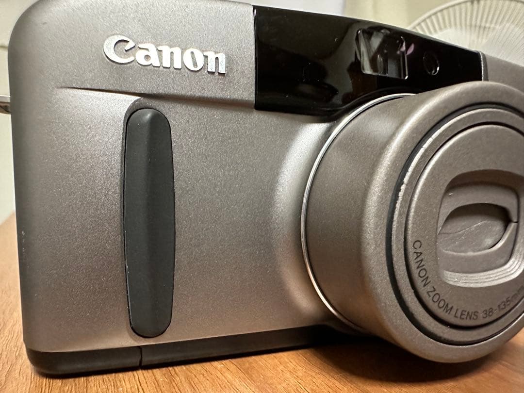 美品Canon Autoboy SⅡ PANORAMA コンパクトフィルムカメラ